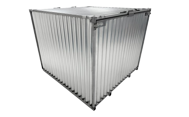 Storage Case for Lithium-ion Batteries